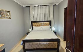 Cozy Bed